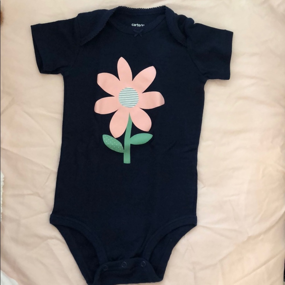 Carters Onesie Bodysuit